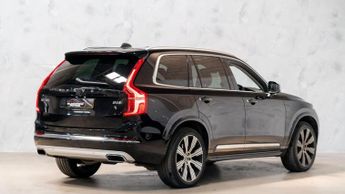 Volvo XC90 2.0 B5 MHEV Inscription Pro Auto 4WD Euro 6 (s/s) 5dr