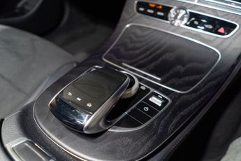 Mercedes-Benz E Class 2.0 E220d AMG Line Night Edition (Premium Plus) G-Tronic+ Euro 6