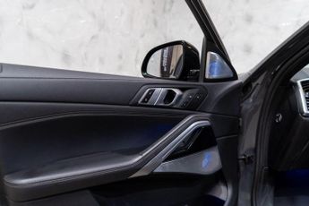 BMW X6 3.0 40d MHT M Sport Auto xDrive Euro 6 (s/s) 5dr