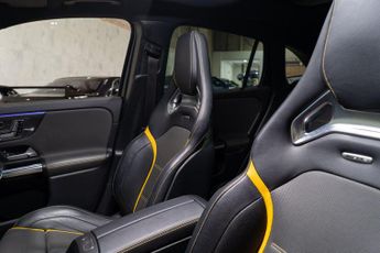Mercedes-Benz GLA 2.0 GLA45 AMG S (Plus) 8G-DCT 4MATIC+ Euro 6 (s/s) 5dr