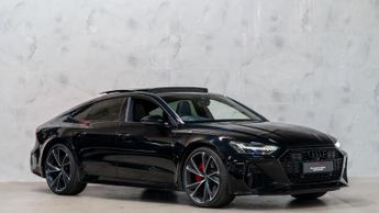 Audi RS7 4.0 TFSI V8 Sportback Tiptronic quattro Euro 6 (s/s) 5dr