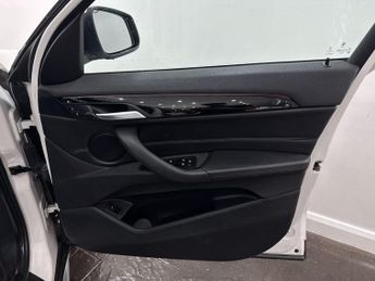 BMW X1 2.0 20i xLine Auto xDrive Euro 6 (s/s) 5dr