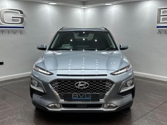 Hyundai KONA 1.6 h-GDi Premium SE DCT Euro 6 (s/s) 5dr
