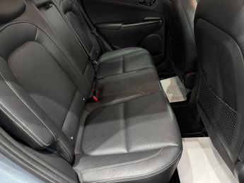 Hyundai KONA 1.6 h-GDi Premium SE DCT Euro 6 (s/s) 5dr