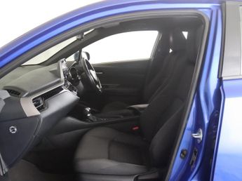 Toyota C-HR 1.8 VVT-h Icon CVT Euro 6 (s/s) 5dr