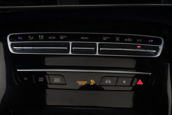 Mercedes-Benz EQC EQC 400 80kWh AMG Line (Premium Plus) Auto 4MATIC 5dr