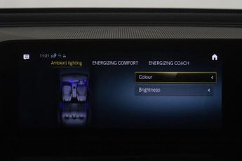 Mercedes-Benz EQC EQC 400 80kWh AMG Line (Premium Plus) Auto 4MATIC 5dr