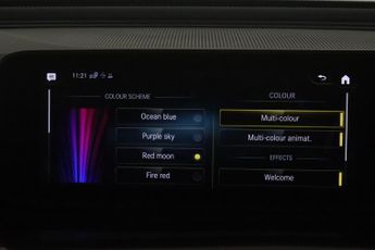 Mercedes-Benz EQC EQC 400 80kWh AMG Line (Premium Plus) Auto 4MATIC 5dr