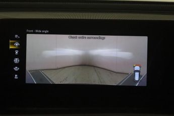 Mercedes-Benz EQC EQC 400 80kWh AMG Line (Premium Plus) Auto 4MATIC 5dr