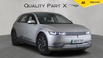 Hyundai Ioniq 5 73kWh Premium Auto 5dr