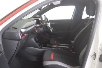 Vauxhall Mokka Electric 50kWh GS Auto 5dr