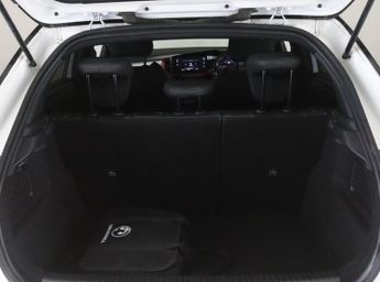 Vauxhall Mokka Electric 50kWh GS Auto 5dr