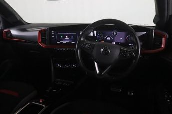 Vauxhall Mokka Electric 50kWh GS Auto 5dr