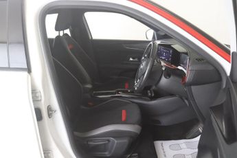 Vauxhall Mokka Electric 50kWh GS Auto 5dr