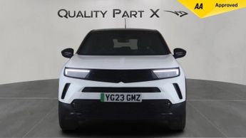 Vauxhall Mokka Electric 50kWh GS Auto 5dr