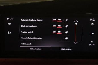 Vauxhall Mokka Electric 50kWh GS Auto 5dr