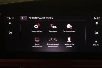 Vauxhall Mokka Electric 50kWh GS Auto 5dr