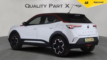 Vauxhall Mokka Electric 50kWh GS Auto 5dr
