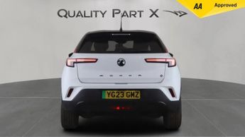 Vauxhall Mokka Electric 50kWh GS Auto 5dr