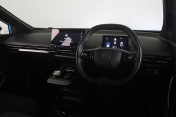 MG MG4 51kWh SE Auto 5dr