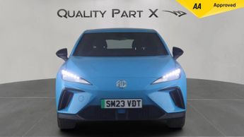 MG MG4 51kWh SE Auto 5dr