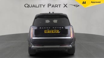 Land Rover Range Rover 3.0 P440e 38.2kWh Autobiography Auto 4WD Euro 6 (s/s) 5dr (LWB)