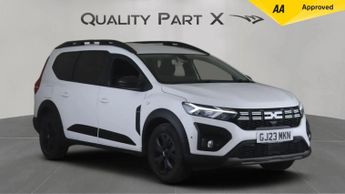 Dacia Jogger 1.0 TCe Extreme SE Euro 6 (s/s) 5dr