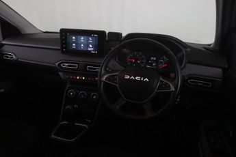 Dacia Jogger 1.0 TCe Extreme SE Euro 6 (s/s) 5dr