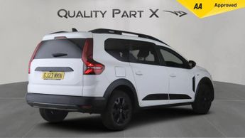 Dacia Jogger 1.0 TCe Extreme SE Euro 6 (s/s) 5dr