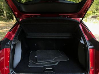 Peugeot 2008 1.2 PureTech GT EAT Euro 6 (s/s) 5dr
