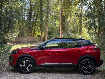 Peugeot 2008 1.2 PureTech GT EAT Euro 6 (s/s) 5dr