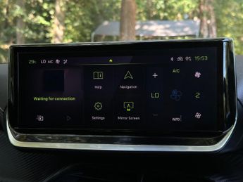 Peugeot 2008 1.2 PureTech GT EAT Euro 6 (s/s) 5dr