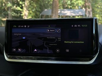 Peugeot 2008 1.2 PureTech GT EAT Euro 6 (s/s) 5dr