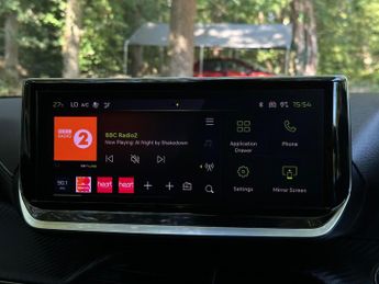Peugeot 2008 1.2 PureTech GT EAT Euro 6 (s/s) 5dr