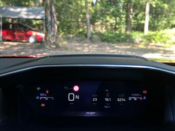 Peugeot 2008 1.2 PureTech GT EAT Euro 6 (s/s) 5dr