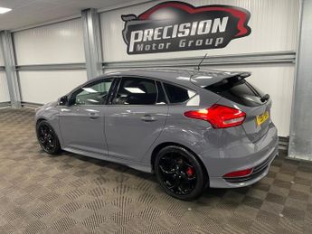 Ford Focus 2.0 TDCi ST-3 Powershift Euro 6 (s/s) 5dr