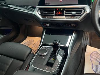 BMW 2 Series 2.0 220d MHT M Sport Auto Euro 6 (s/s) 2dr