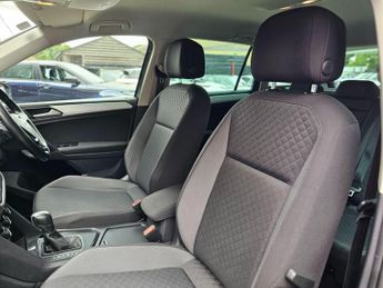 Volkswagen Tiguan 1.5 TSI EVO Match DSG Euro 6 (s/s) 5dr