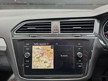 Volkswagen Tiguan 1.5 TSI EVO Match DSG Euro 6 (s/s) 5dr