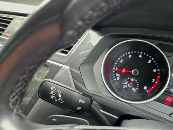Volkswagen Tiguan 1.5 TSI EVO Match DSG Euro 6 (s/s) 5dr