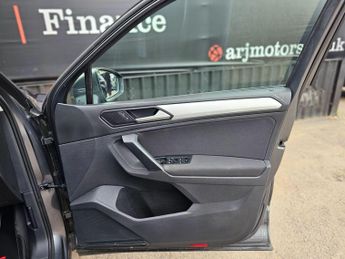 Volkswagen Tiguan 1.5 TSI EVO Match DSG Euro 6 (s/s) 5dr