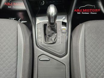 Volkswagen Tiguan 1.5 TSI EVO Match DSG Euro 6 (s/s) 5dr