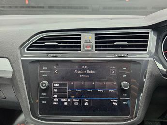 Volkswagen Tiguan 1.5 TSI EVO Match DSG Euro 6 (s/s) 5dr