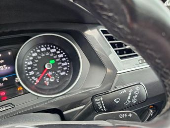 Volkswagen Tiguan 1.5 TSI EVO Match DSG Euro 6 (s/s) 5dr