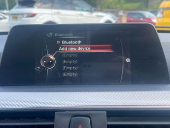 BMW 3 Series 2.0 320d M Sport Auto Euro 6 (s/s) 4dr