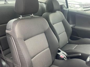 Peugeot 207 CC 1.6 16v Sport 2dr