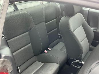 Peugeot 207 CC 1.6 16v Sport 2dr