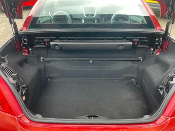 Peugeot 207 CC 1.6 16v Sport 2dr