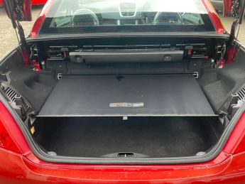 Peugeot 207 CC 1.6 16v Sport 2dr