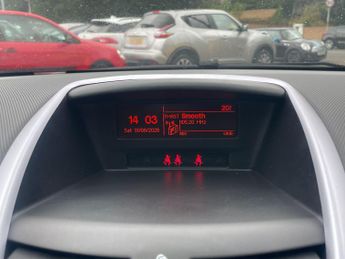 Peugeot 207 CC 1.6 16v Sport 2dr